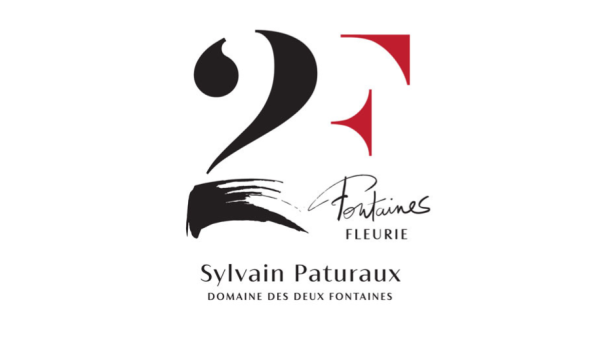 DOMAINE DES DEUX FONTAINES - SYLVAIN PATURAUX